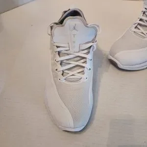 Nike | Shoes | Nike Air Jordan Prime Training White Male  display picture 1